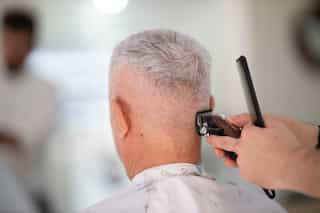 North Korea sees strange uptick in number of people suffering from hair loss