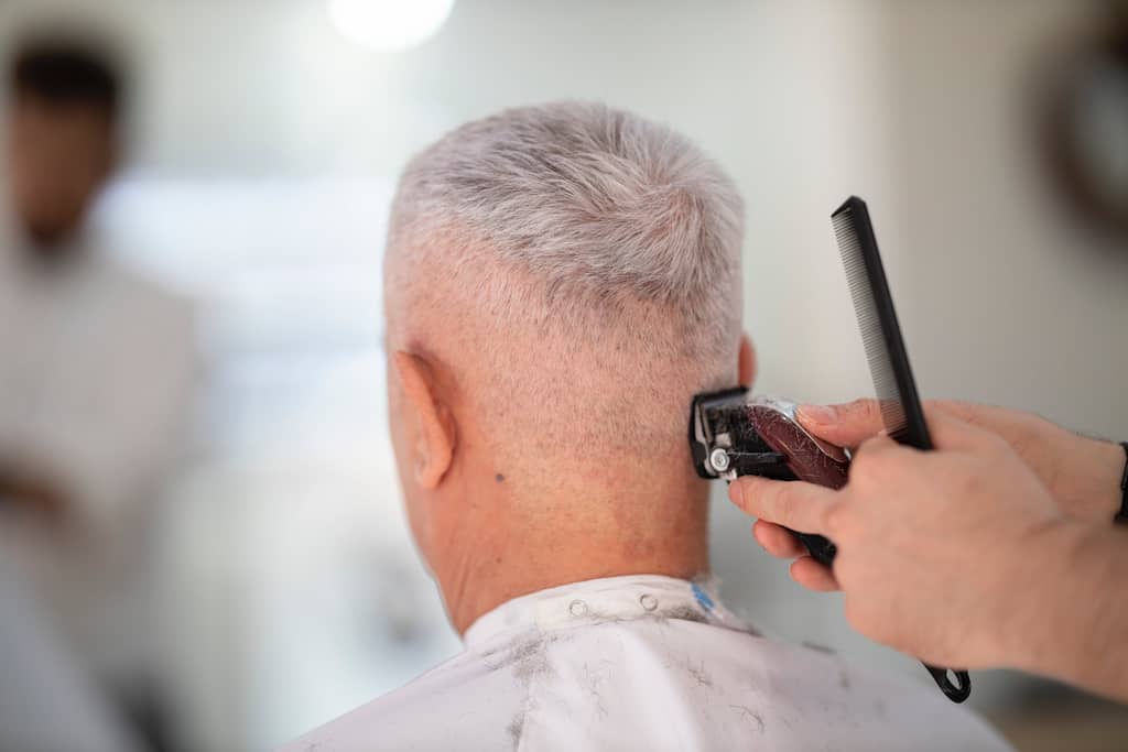 North Korea sees strange uptick in number of people suffering from hair loss