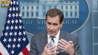 White House hails extension of truce between Israel-Hamas, hopes humanitarian pause extends further