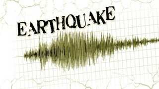 Powerful 6.7 magnitude earthquake jolts Indonesia's Talaud Islands