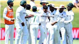 BAN vs NZ 1st Test: Check date, time, venue, probable playing XI, head-to-head record, weather & pitch report