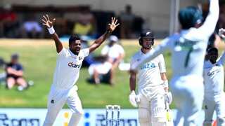 BAN vs NZ 1st Test Live Streaming: When and where to watch Bangladesh vs New Zealand 1st Test LIVE in India