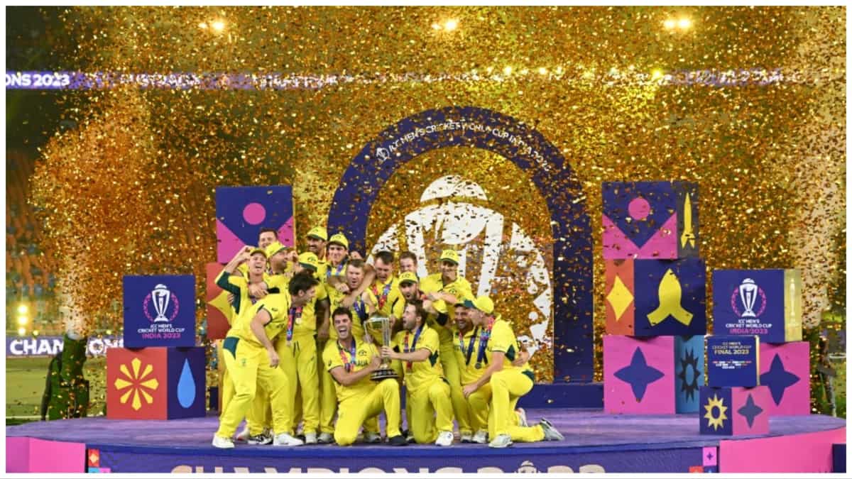 World Cup 2023: Australia coach reveals team meeting which turned things around after two consecutive losses World Cup 2023: Australia coach reveals team meeting which turned things around after two consecutive losses