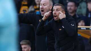 Premier League: Wolves boss Gary O'Neil furious, rages against VAR after Fulham defeat