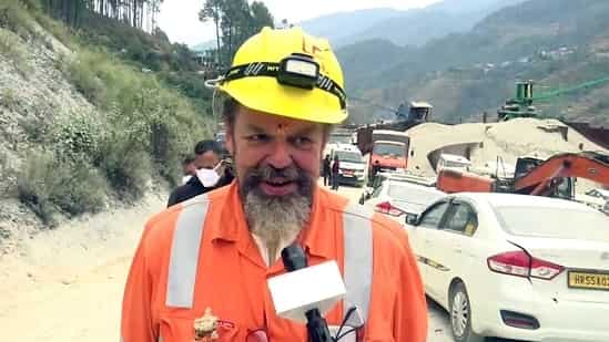 Uttarakhand tunnel rescue: Trapped workers 'playing cricket' inside, ops to be completed 'soon'