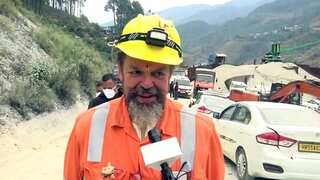 Uttarakhand tunnel rescue: Trapped workers 'playing cricket' inside, ops to be completed 'soon'