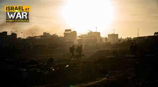 Israel-Hamas war to cost Tel Aviv more than $50 billion, says Israeli central bank
