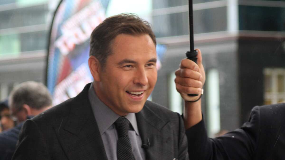 David Walliams, Britain's Got Talent makers settle dispute over leaked offensive comments