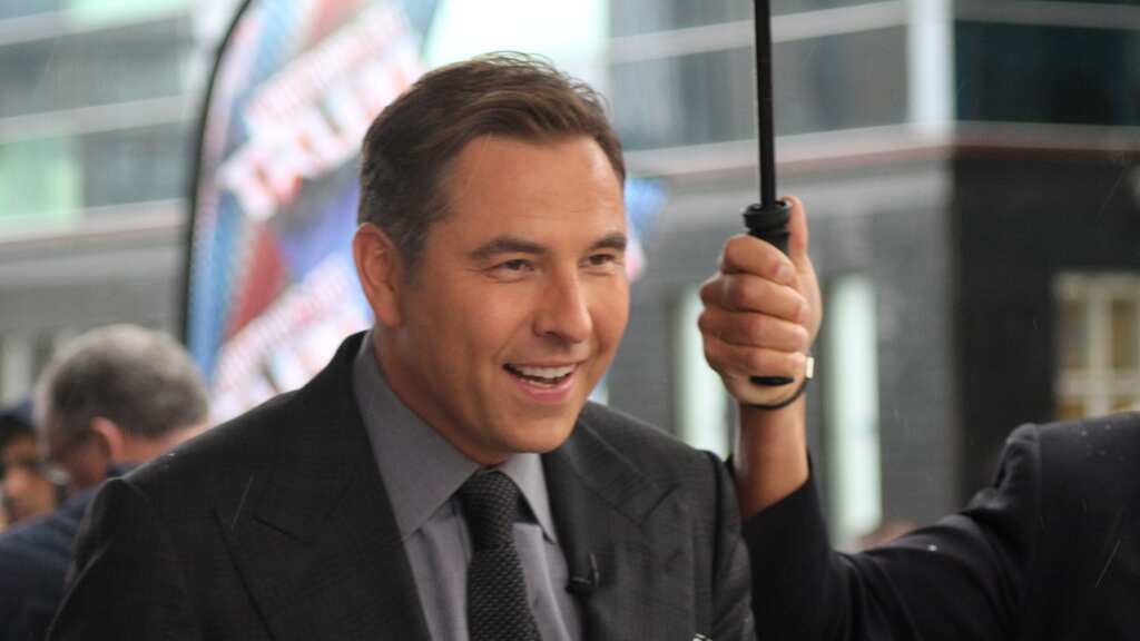 David Walliams, Britain's Got Talent makers settle dispute over leaked offensive comments