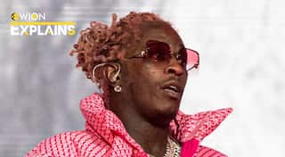 YSL RICO Trial: All you need to know about Young Thug's complex legal battle | WION Explains