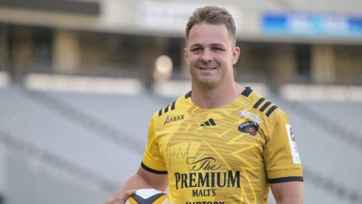 Rugby: Fresh off receiving red card in WC final, NZ captain Sam Cane moves to Japan to 'evolve' himself Rugby: Fresh off receiving red card in WC final, NZ captain Sam Cane moves to Japan to 'evolve' himself