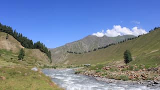 India: Gurez Valley in Kashmir gets connected to electricity grid for the first time after independence