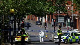 Nottingham attacks: Man admits killing three people, attempting to murder three others