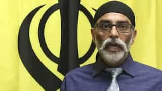 Accused of plotting to kill Khalistani terrorist Pannun, Nikhil Gupta files petition in Supreme Court