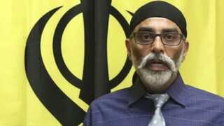 Security breach in Indian parliament after Khalistani terrorist Pannun issued threats
