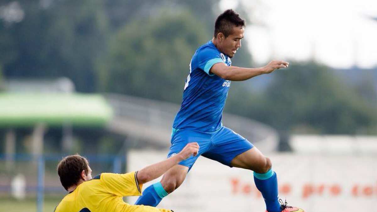 EXCLUSIVE: We are not far from FIFA World Cup qualification - Lalrindika Ralte backs India to shine