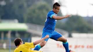 EXCLUSIVE: We are not far from FIFA World Cup qualification - Lalrindika Ralte backs India to shine