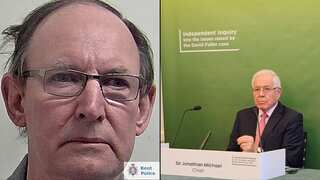 'Serious failings' aided UK mortuary body abuser, necrophiliac David Fuller in his spine-chilling crimes