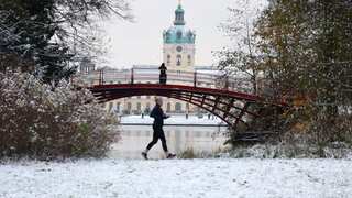 Stay indoors, German authorities tell people amid deadly winter as extreme weather kills two