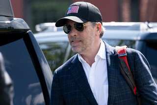 Hunter Biden willing to testify in House Oversight Committee's inquiry into his actions: Report