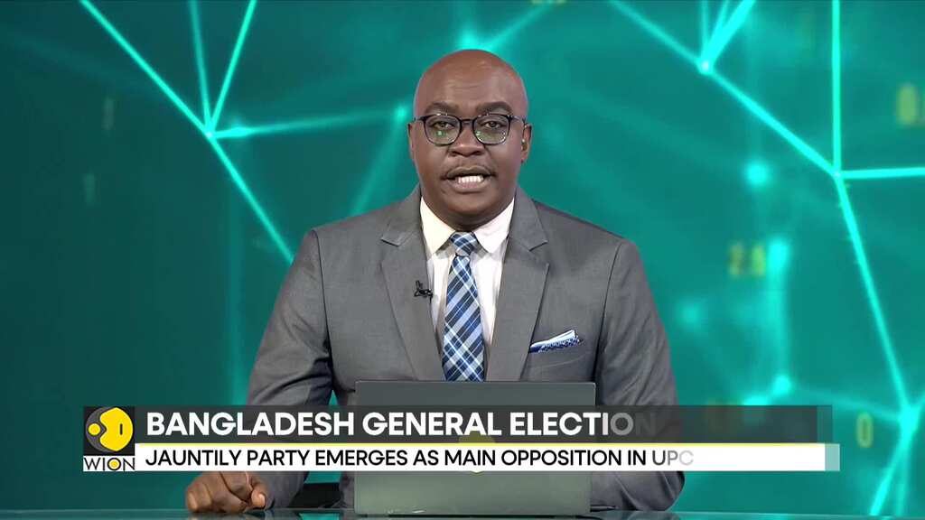 Bangladesh: BOP demads PM Shaina resign ahead of polls