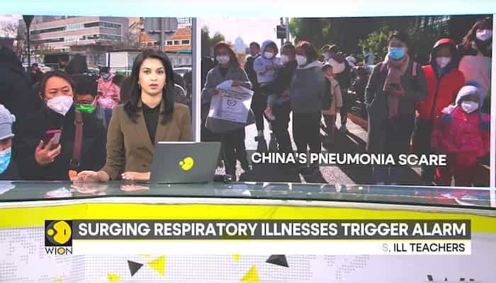 Pneumonia outbreak in China: Here's everything we know