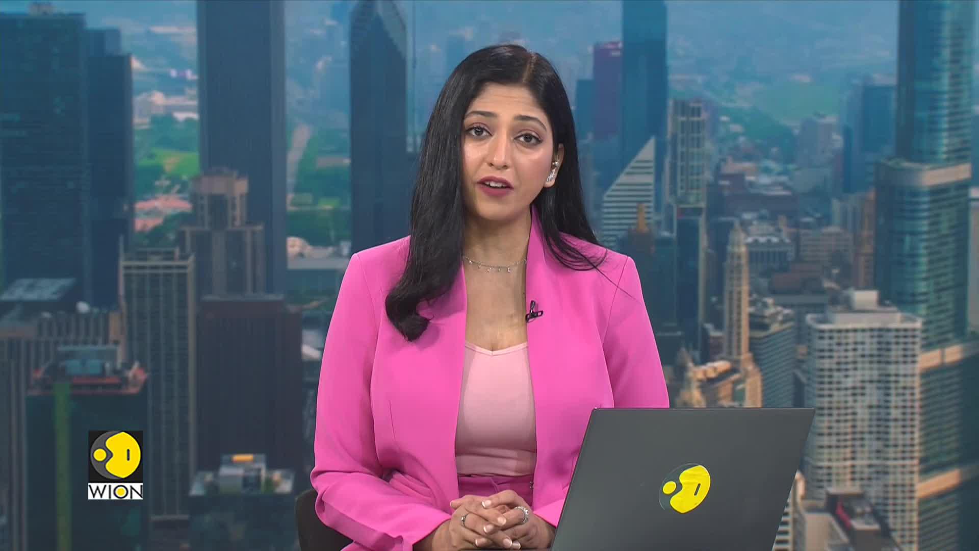 WionNews Video