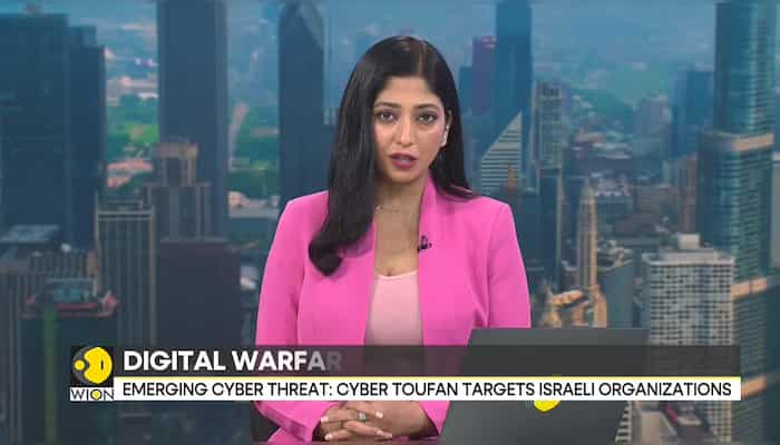 Digital warfare becomes new battlefront enabling rise in cyber influenced operations | WION