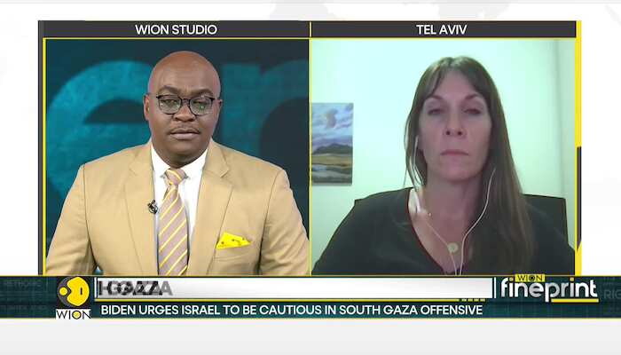 WionNews Video