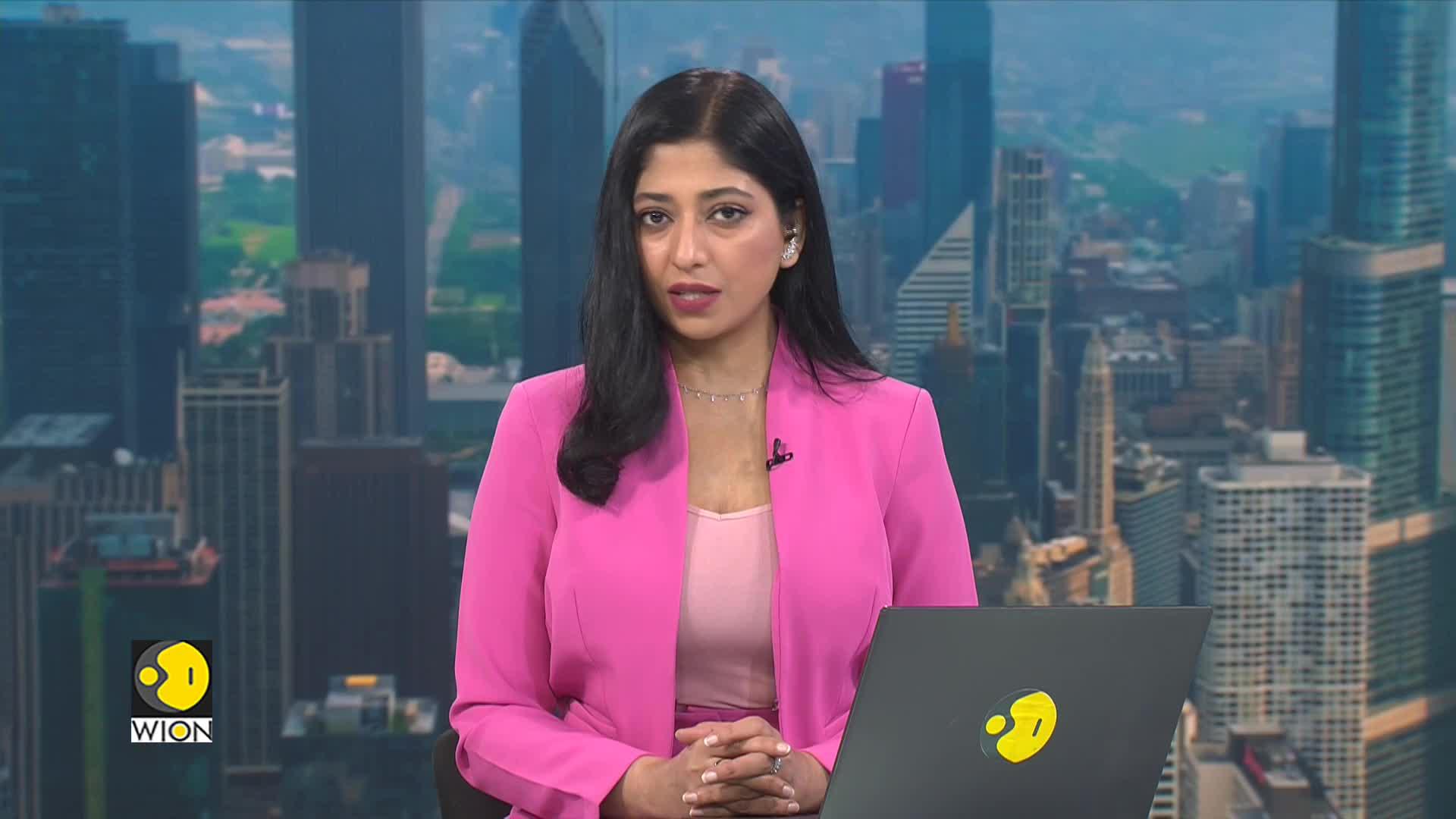 WionNews Video