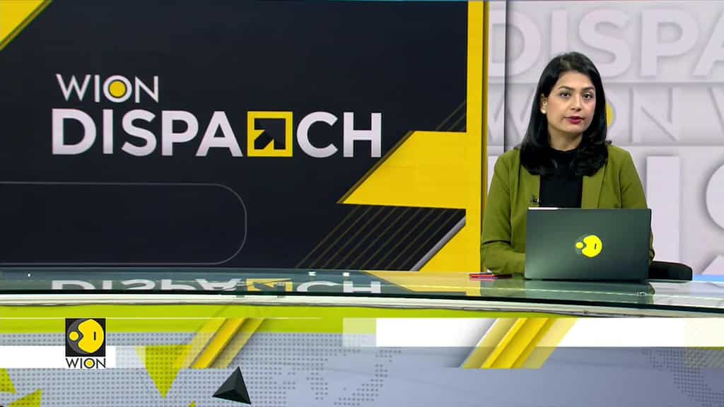 Meta's Instagram under fire for showing sexual videos of young users | WION Dispatch