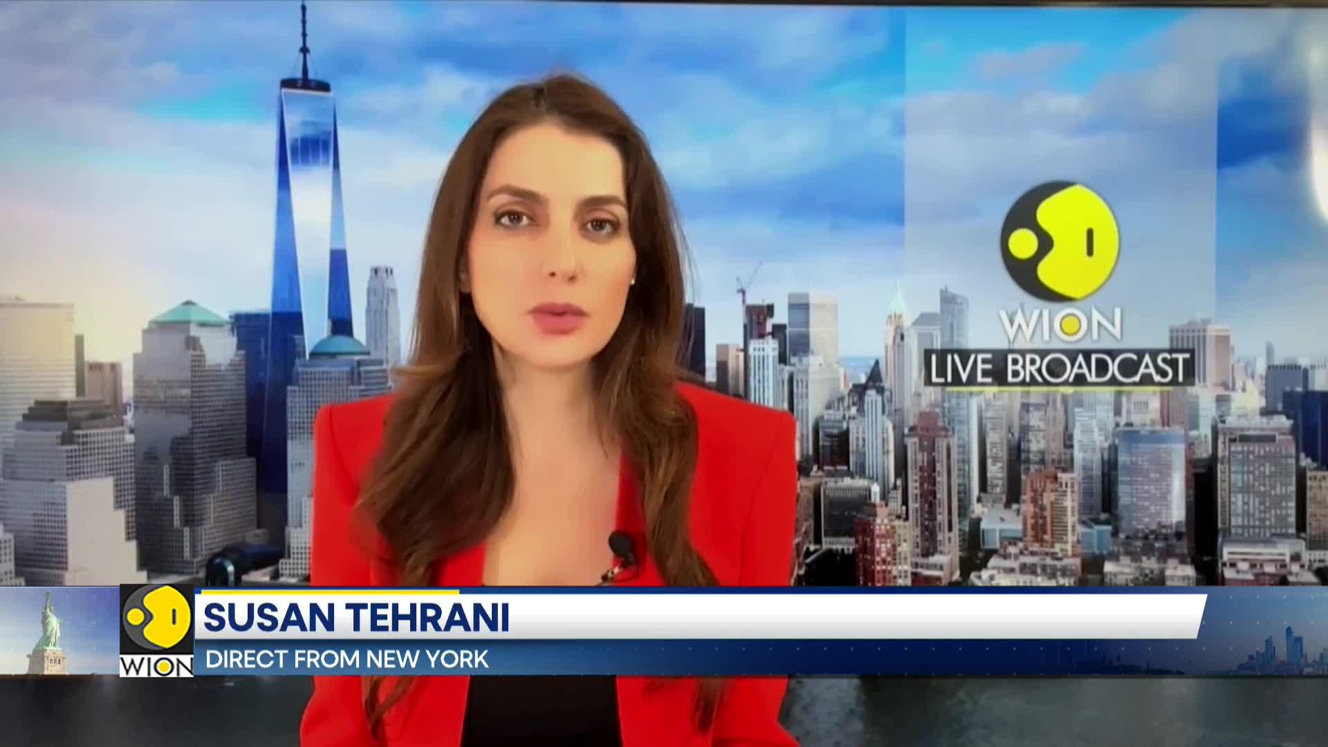 WionNews Video
