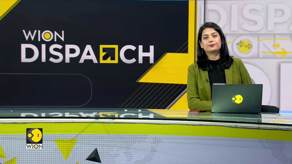 Suraj: Indigenous solar-powered drone | Nasa Chief says 'ready to work with ISRO' | Trending on WION