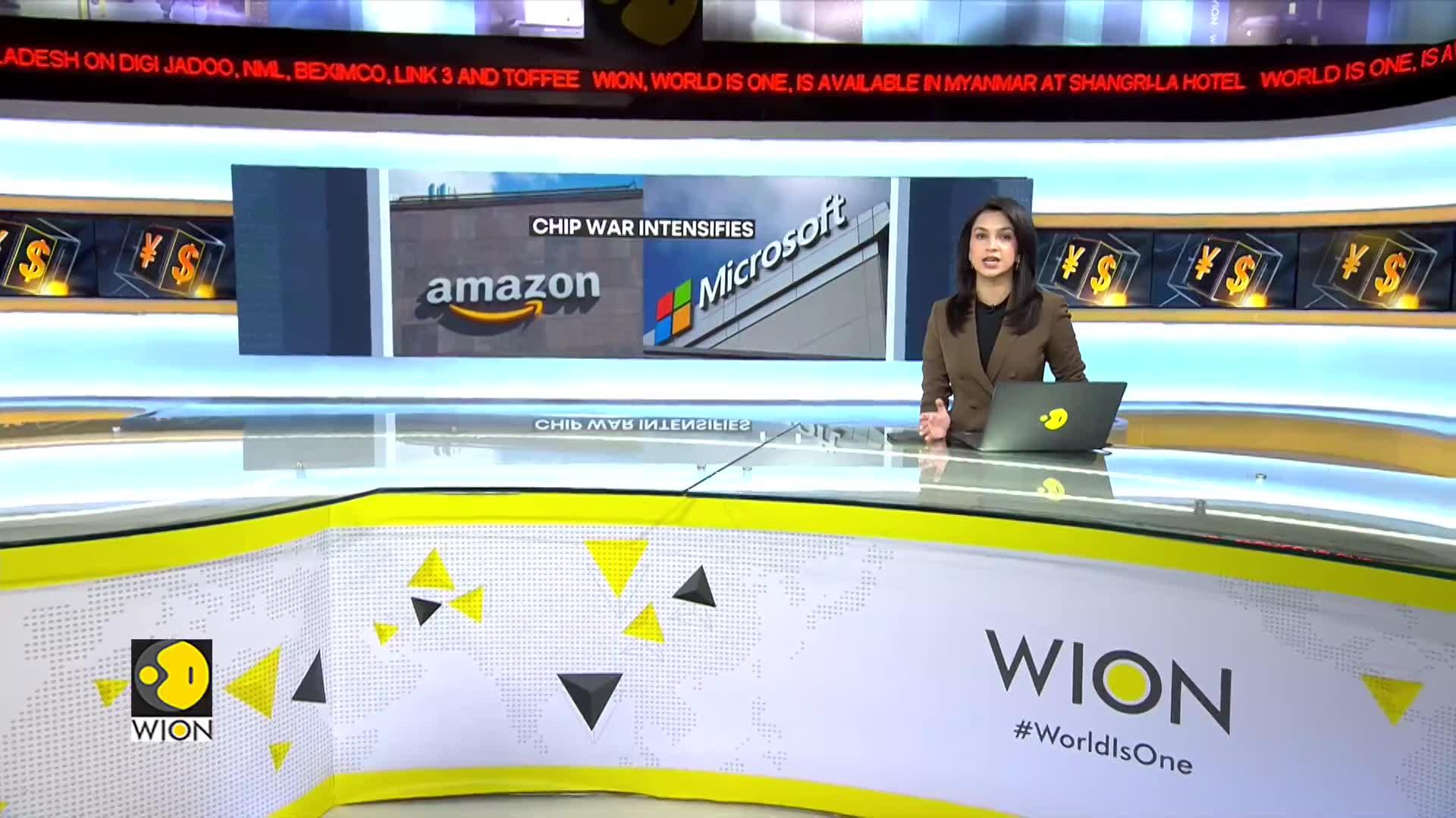 WionNews Video