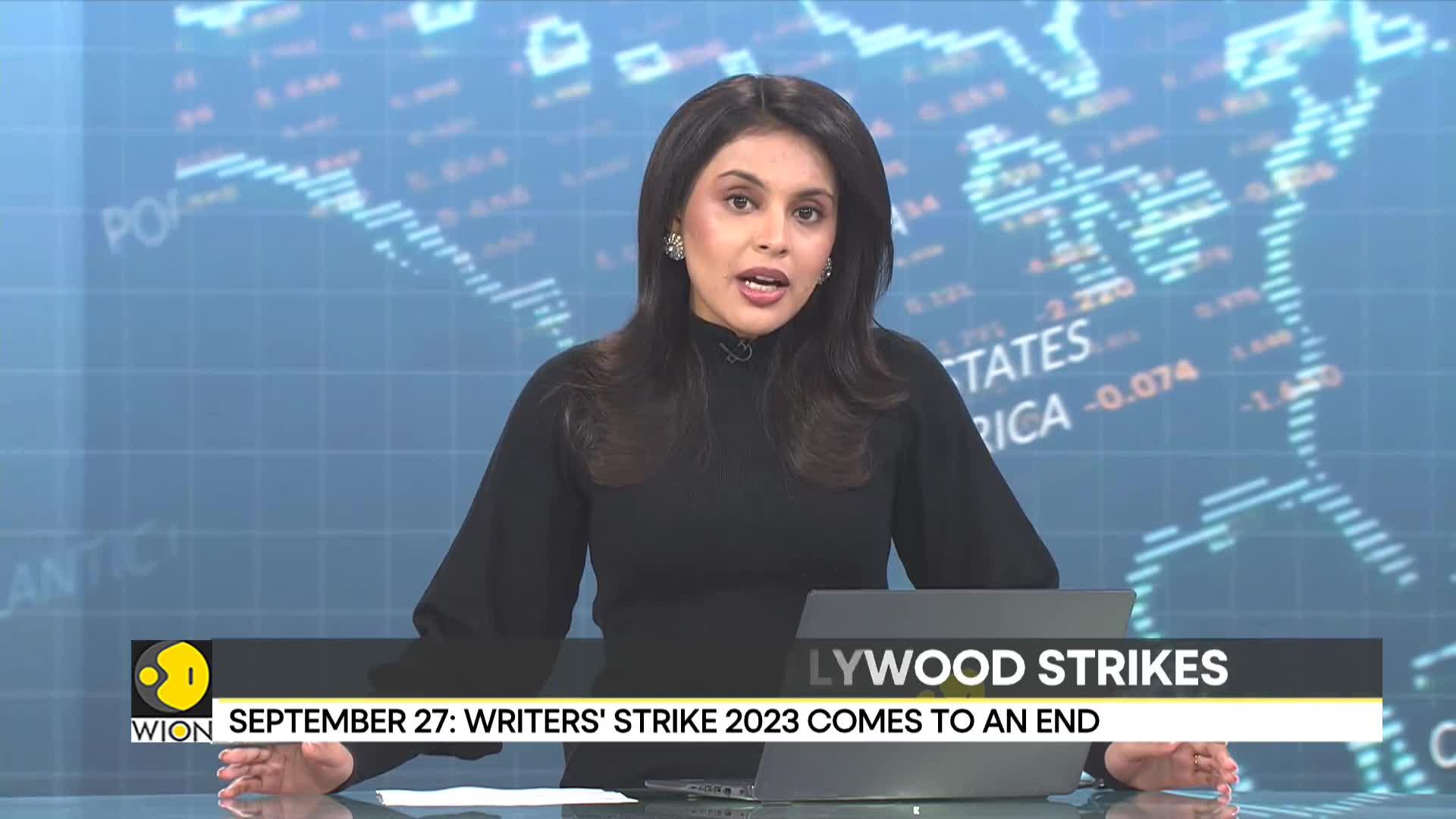 WionNews Video