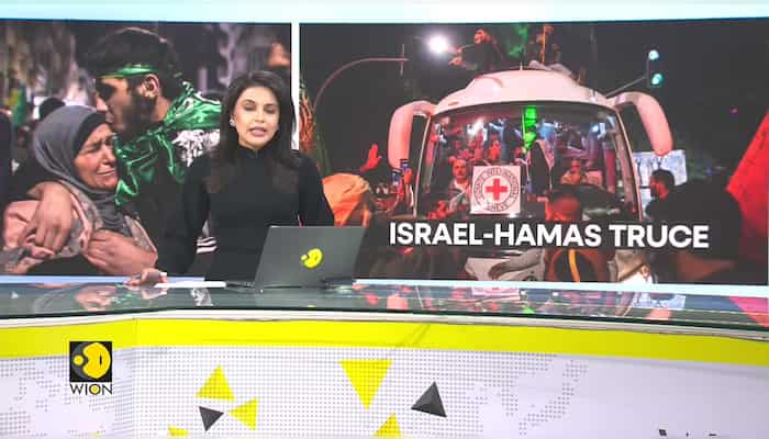Palestinian envoy to UN: Truce must turn into permanent ceasefire