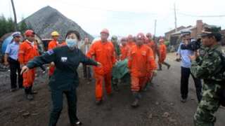 Another mine accident in China takes 11 lives: State media