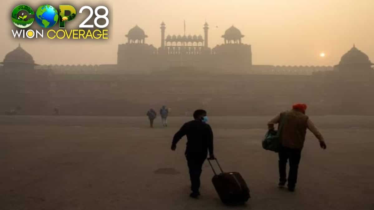 Over 50% Indians fear they will lose their homes to climate change in next 25 years