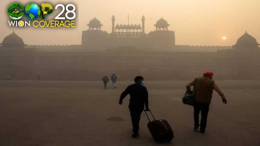 Over 50% Indians fear they will lose their homes to climate change in next 25 years