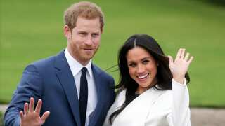 Meghan Markle's skin colour allegation: Book pulled from Dutch shelves over 'error'