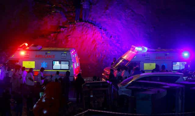 Uttarakhand tunnel rescue: Ops over, what next and what about other tunnels in the state?