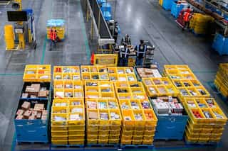 Record-breaking Cyber Monday: Americans spend $12.4 bn amid economic headwinds