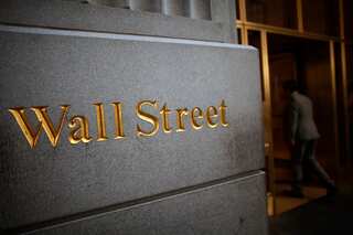 Wall Street sets new records with nearly $1 trillion ETF surge this year