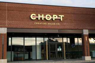 US: Woman chews on human finger mixed with salad, sues restaurant