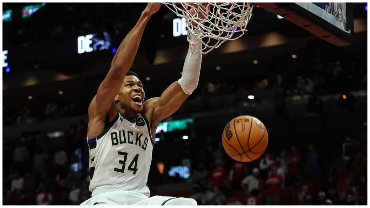 Milwaukee Bucks, Sacramento Kings and Boston Celtics move forward in NBA In-Season Tournament