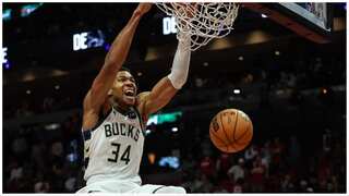 Milwaukee Bucks, Sacramento Kings and Boston Celtics move forward in NBA In-Season Tournament