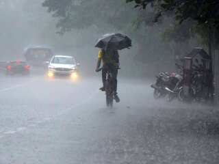 India: IMD issues orange alert in Tamil Nadu, Puducherry and Karaikal in wake of very heavy rainfall