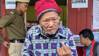 Mizoram Assembly Elections Result 2023 live: Party-wise winner & leading candidates of MNF vs ZPM vs Congress