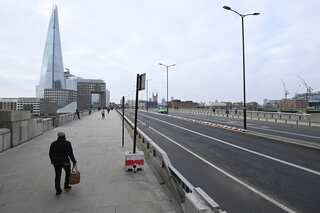 Fraudulent pandemic-era loans cost UK $1.8 bn: Report