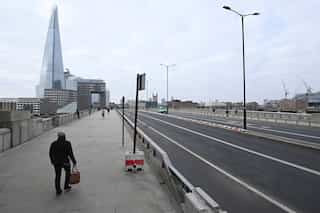 Fraudulent pandemic-era loans cost UK $1.8 bn: Report